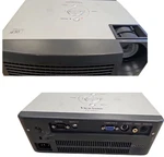 Viewsonic Portable Dlp Projector High Definition Video 2000 Lumens Parts Read. Fixed Price $41.95.
