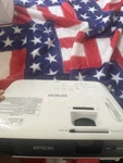 Epson VS240 Svga 3LCD Projector Hdmi Usb Classroom Office. Fixed Price $155.00.