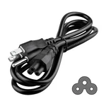 5FT Ac Power Cord Cable For Nec LT10 LT150Z LT85 Projector 3-PRONG Wire. Fixed Price $11.38.