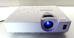 Hitachi CP-X2541WN 3LCD Projector 2700 Lumens Power Cord Only 320H. Fixed Price $69.99.