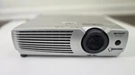Sharp PG-C20XU Lcd Projector Gray RS-232C Vga/svga D-sub Audio In Out Desktop. Fixed Price $69.99.