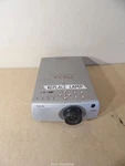 Sanyo PLC-SW10 Projector Svga 3LCD 700 Lumens Replace Lamp No Remote. Fixed Price $52.21.