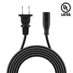 Ac Power Cord For Goodee GD500 YG600-PLUS YG600-MOVIN G1 W80 YG420 Projector. Fixed Price $12.07.
