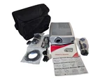 Proxima DP2000S 1000 Lumens 400:1 Contrast Lcd Projector With Manual And Case. Fixed Price $25.00.