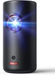 Nebula Capsule 3 Laser Smart Tv Projector 1080P Dolby With Google & Netflix. Fixed Price $599.99.