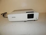 Epson 3LCD Projector Model EMP-822H (SPI34). Fixed Price $37.50.