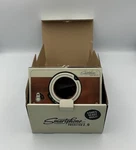 Luckies Smartphone Portable Projector 2.0 Ready-built Cinema Box Viewer. Fixed Price $9.99.