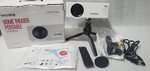 Victsing BH400B Portable Led Projector. Fixed Price $49.00.