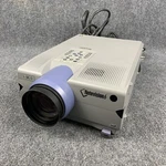 Sharp XG-NV6XU Lcd Digital Projector NOTEVISION6 W/ Power Cord & Computer Cable. Fixed Price $59.95.