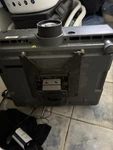 Panasonic PT-D5500UL Projector. Fixed Price $80.00.