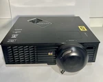 Viewsonic PJD6383S Dlp Projector 3000 Ansi Short-throw Pc 3D Ready Hdmi.works. Fixed Price $145.00.