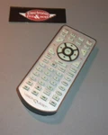 Vision Quest VQP-1000L Remote Control. Fixed Price $44.95.