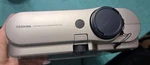 Toshiba TLP-B2U Data Projector Great Preowned Condition With Remote / Manual. Fixed Price $30.00.