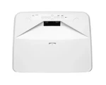 Vivitek DH765Z-UST Ultra-short-throw Laser Projector W/ Mount. Fixed Price $1200.00.