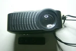 Dbpower T22 Projector 3400 Lumens 1080P Hdmi Led Black Used. Fixed Price $31.95.