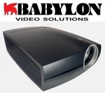 Barco F80-4K9 R90059511 Laser Projector 9000 Lumens, 3119 Hrs. No Lens. Fixed Price $3750.00.