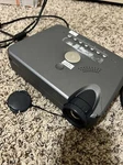 Dell 3100MP Dlp Projector With Case (no Remote). Fixed Price $25.00.