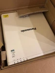 Panasonic PT-RZ970 Laser Wuxga Projector W/ Lens ET-DLE170. Fixed Price $1189.00.