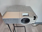Hitachi Xga Conference Room Projector CP-X615 4K Lumens -360 Hours Used. Fixed Price $439.99.