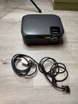 Vankyo Performance V620 Led Projector Black. Fixed Price $54.99.