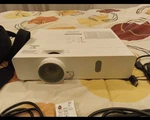 Panasonic PT-VW340 Wxga. Fixed Price $293.15.