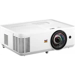 Viewsonic PS502X 4000-LUMEN Xga Short-throw Dlp Projector. Fixed Price $450.00.