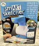 Smart Sketcher Projector SSP213 Learning And Creative Toy. Fixed Price $50.00.