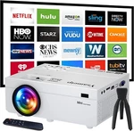 Ysametp Mini Projector. Fixed Price $80.00.