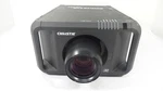 Christie DS+750 Sxga+ Large Venue Dlp Projector With LNS-S51 Zoom Lens. Fixed Price $1199.99.