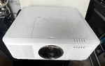 Mitsubishi UD8400UL Full Hd 1080P Projector 6500 Lumens. Fixed Price $699.99.