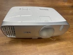 Benq Projector HT2050 Home Theater Full Hd Cinema Gaming Dlp Japan Used. Fixed Price $452.49.