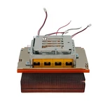 Genuine Epson Projector Led Lamp H792-168552900 For L1500UH H910A. Fixed Price $2624.86.