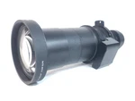 Christie 118-100117-XX Ils Fixed Projector Lens, 1.2:1 (C1969-33). Fixed Price $681.99.