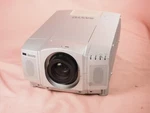 Sanyo PLC-XF12N Xga Large Venue 3-LCD Projector. Fixed Price $35.00.