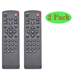 Pack New Replace Remote For Emerson Tv LC320EMX LC320EMFX LC195EMX LC195SLX. Fixed Price $9.99.