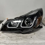 Fits For 2010-2014 Outback /legacy Led Projector Headlights Black BB3. Fixed Price $425.00.