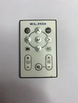 Elmo Remote Control, White For Boxi Mp 350 Dlp Projector - Oem Original. Fixed Price $12.82.
