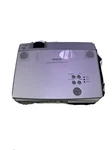 Hitachi CP-X380W Portable Multimedia Lcd Projector With Case. Fixed Price $40.00.