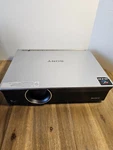Sony VPL-CX120 3LCD Projector. Fixed Price $130.00.