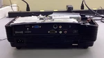 Optoma Gametime GT720 Gaming Cinema Home Theater Projector. Fixed Price $99.99.