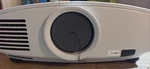 Mitsubishi XD1000U Dlp Projector Xga Hdmi/vga Tested W/ Remote & Power Cord. Fixed Price $125.00.