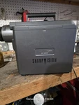 Sharp Liquid Crystal Lcd Projector XV120ZU Made In Japan. Fixed Price $42.46.