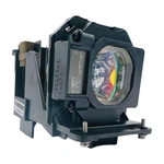 Jaspertronics Lamp & Housing Panasonic PT-LB90NT Projectors 1 Year Warranty. Fixed Price $98.99.