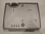 Hitachi ED-S3170A Lcd Projector. Fixed Price $25.89.