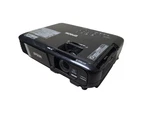 Epson EX7240 H721A Wxga 3LCD Wireless Projector 2791 Lamp Hours 434 Eco. Fixed Price $119.99.