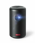Anker Nebula Capsule Max Wi-fi Projector 200 Ansi Lumen Portable New. Fixed Price $514.99.
