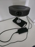 Anker Nebula AKD2140111F0 1080P Video Projector - Black. Fixed Price $300.00.