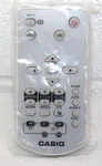 Genuine New Casio YT-140 10522118 Home Projector Remote Control Fits Many!. Fixed Price $14.95.