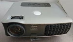 Dell 2400MP Dlp Digital Multimedia Projector Vga 1463 Lamp Hours No Remote. Fixed Price $96.00.