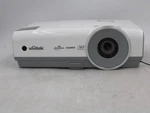 Vivitek D859 Xga 3600 Lumens 1024X768 Projector 4535 Lamp Hours. Fixed Price $57.99.